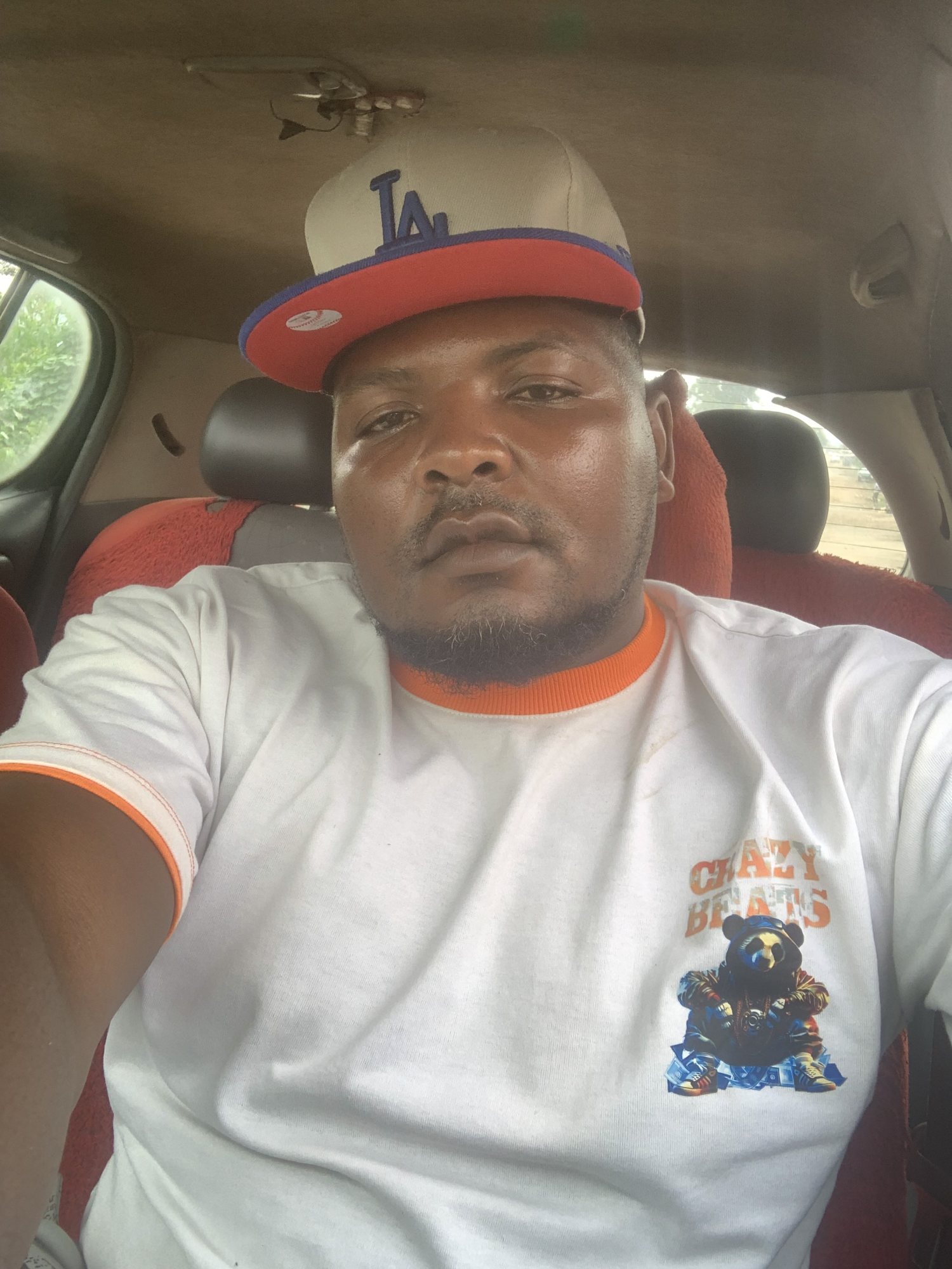 MBINKAR CYRIL MKONGNYUY