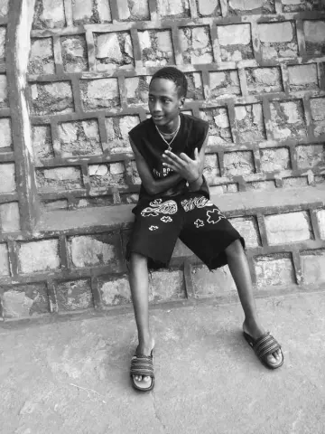 Twahirwa Claude