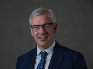 david mckay