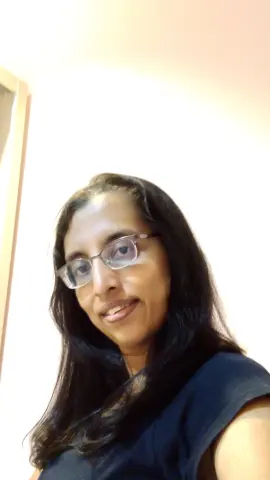 Sujata Subramaniam