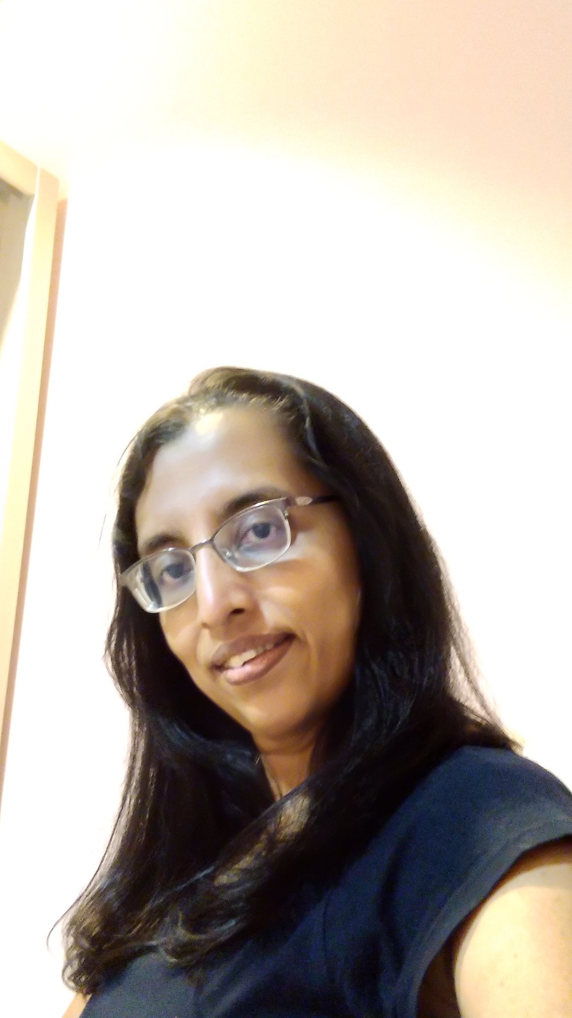 Sujata Subramaniam