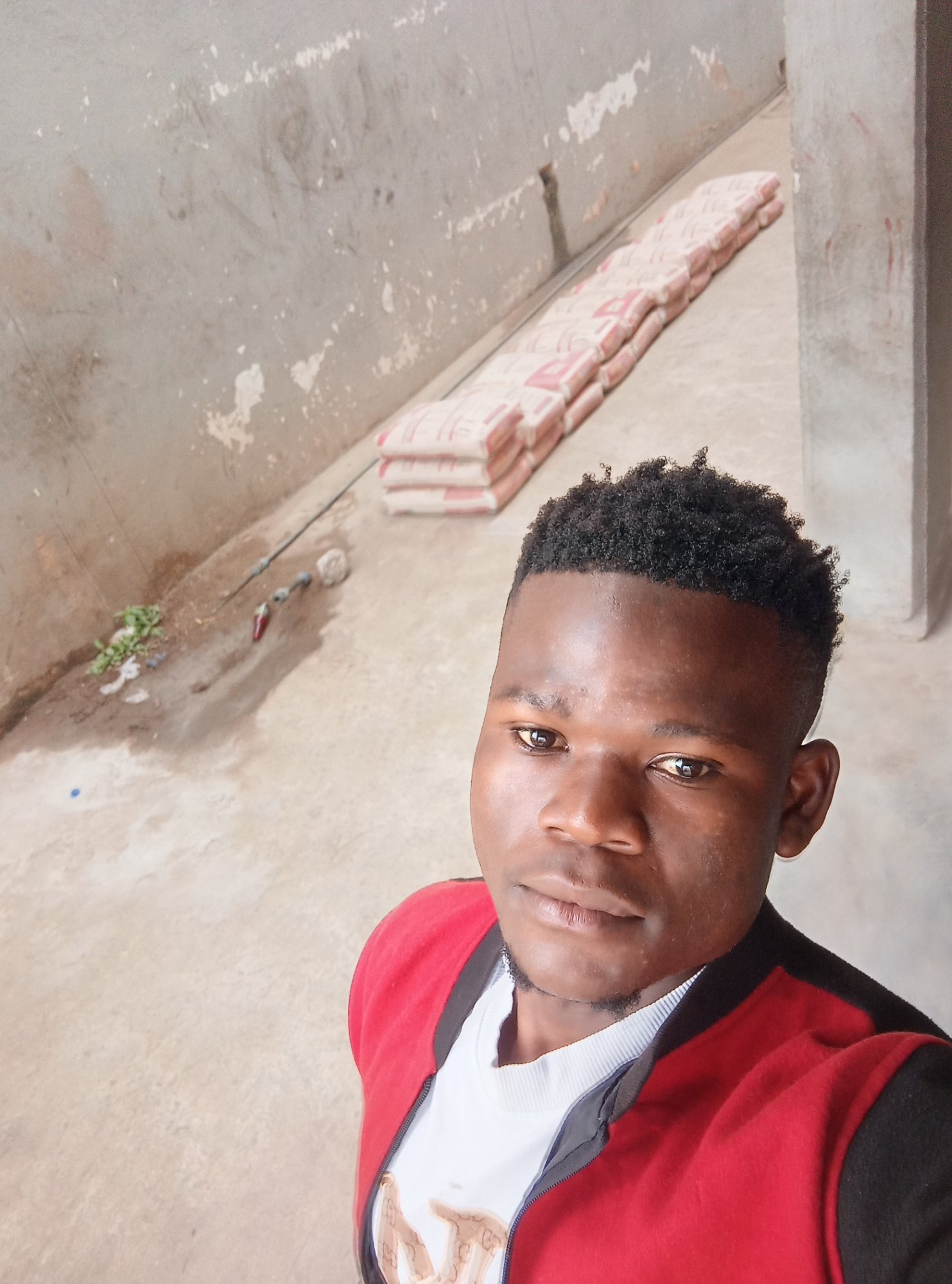 Victor Mbingwani