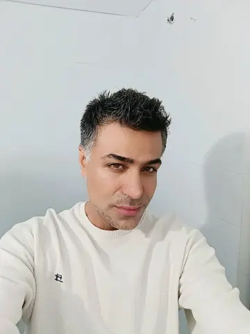 Ali Mohammadpour