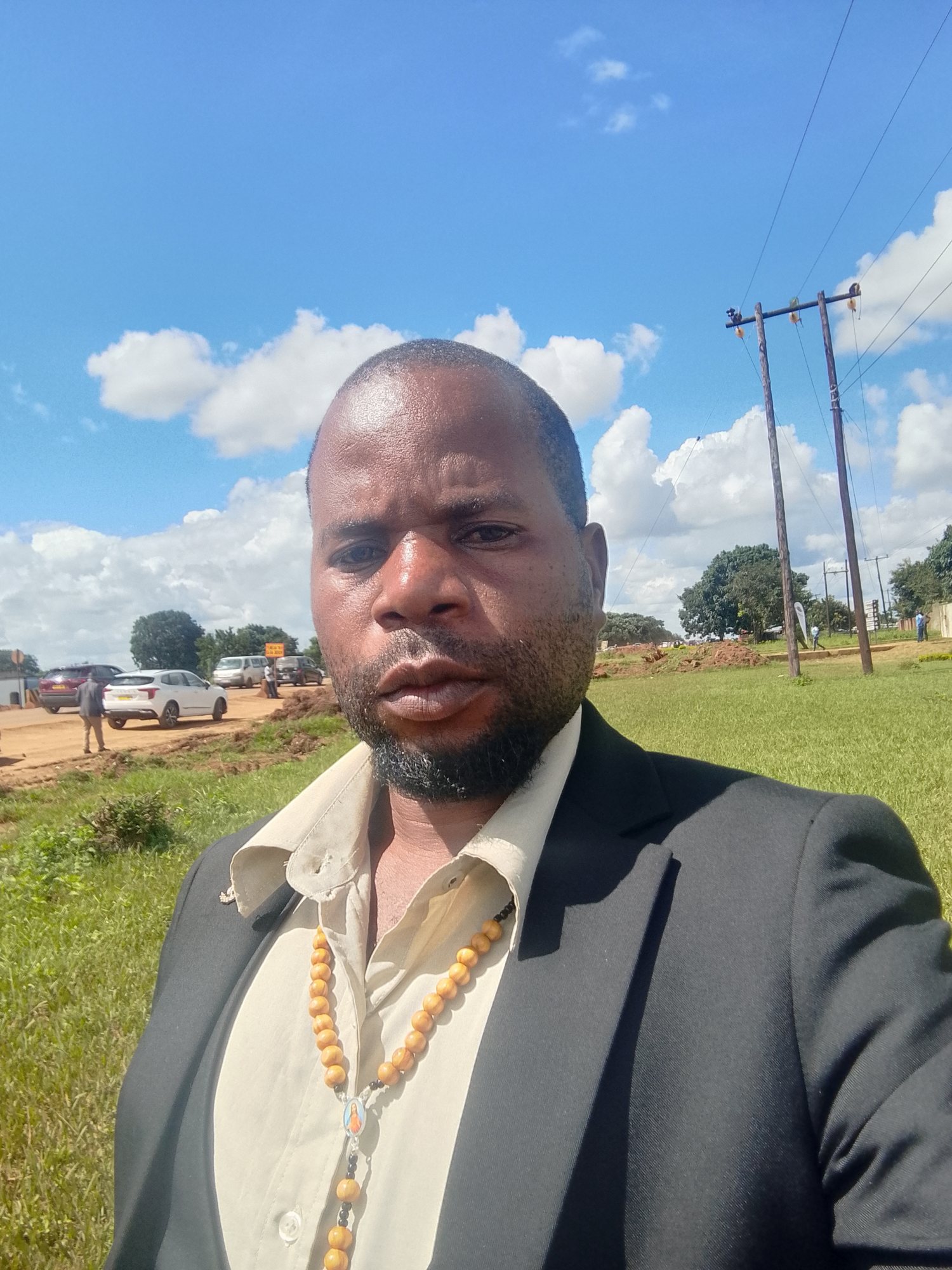 vasco from Malawi