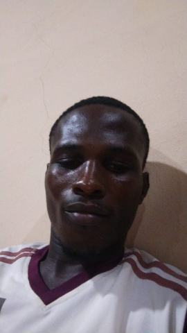 Ugorji Alexis