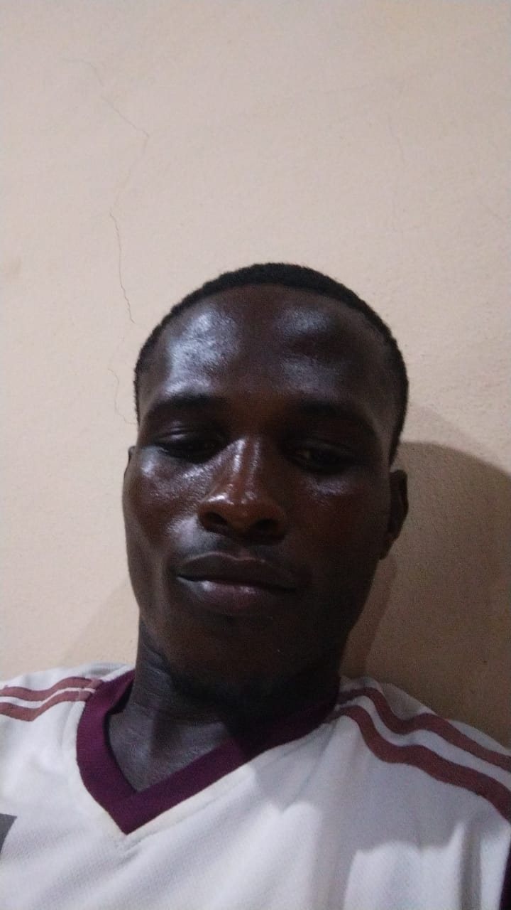 Ugorji Alexis