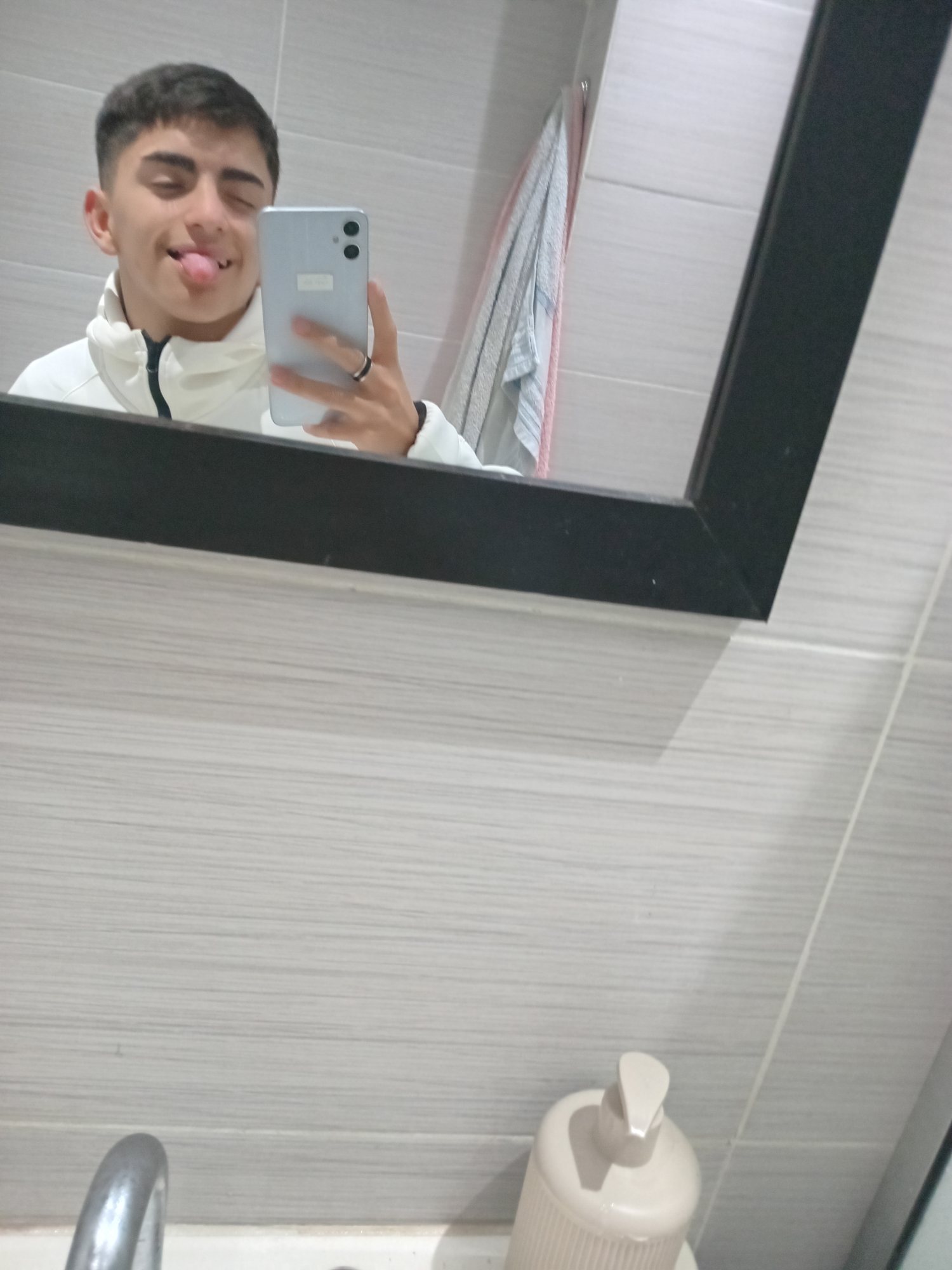Nicolas Echegaray