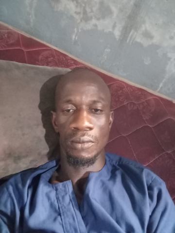 Abiodun Azeez