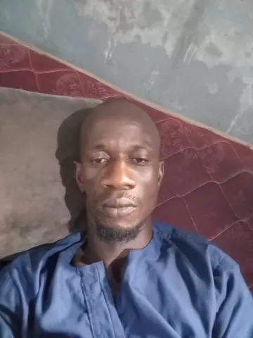 Abiodun Azeez