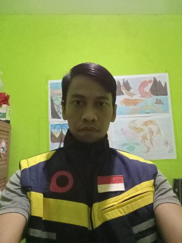 Denny Oktripian