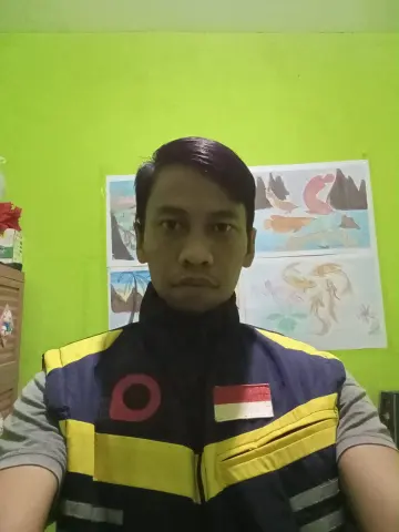 Denny Oktripian