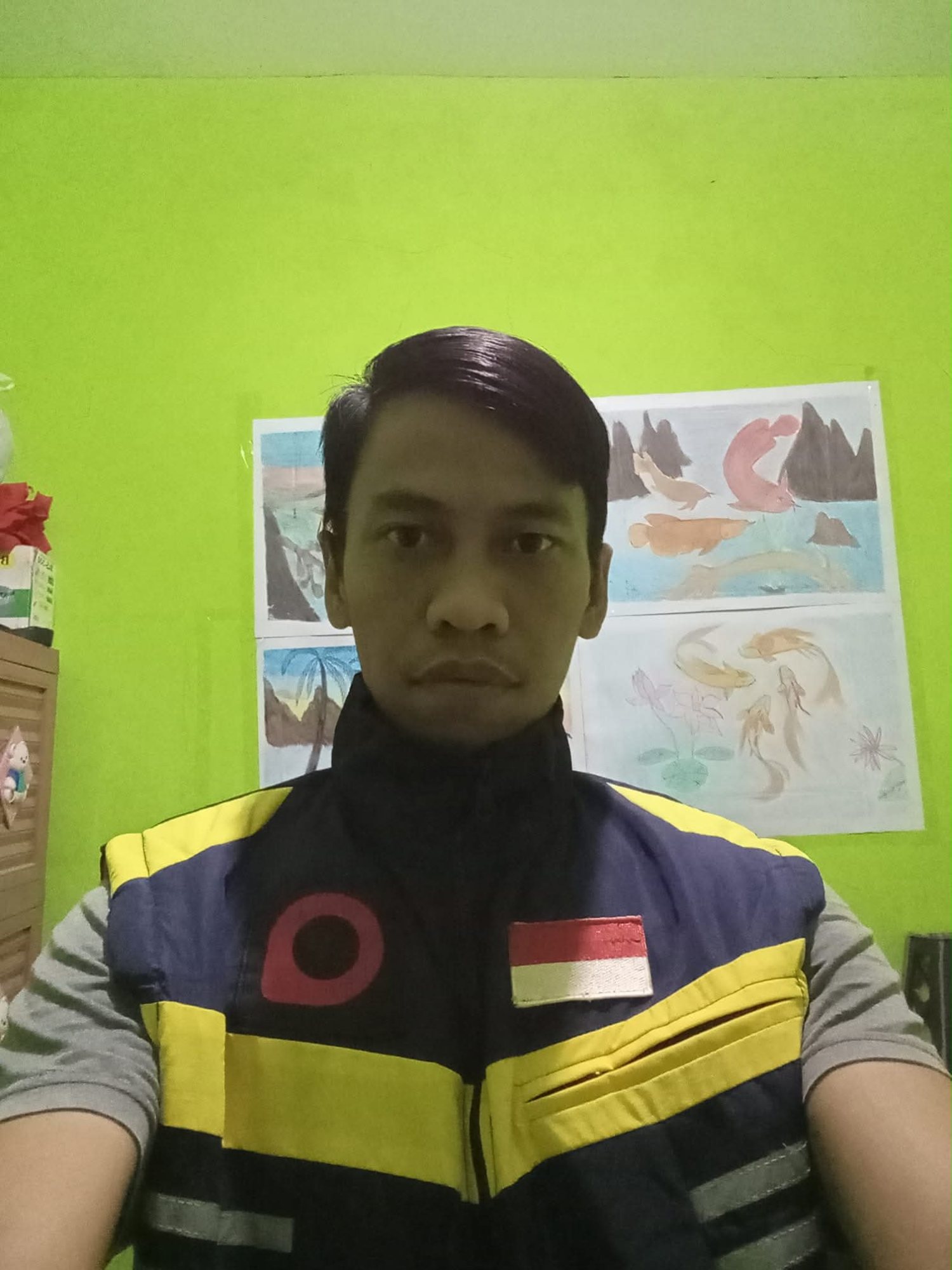 Denny Oktripian