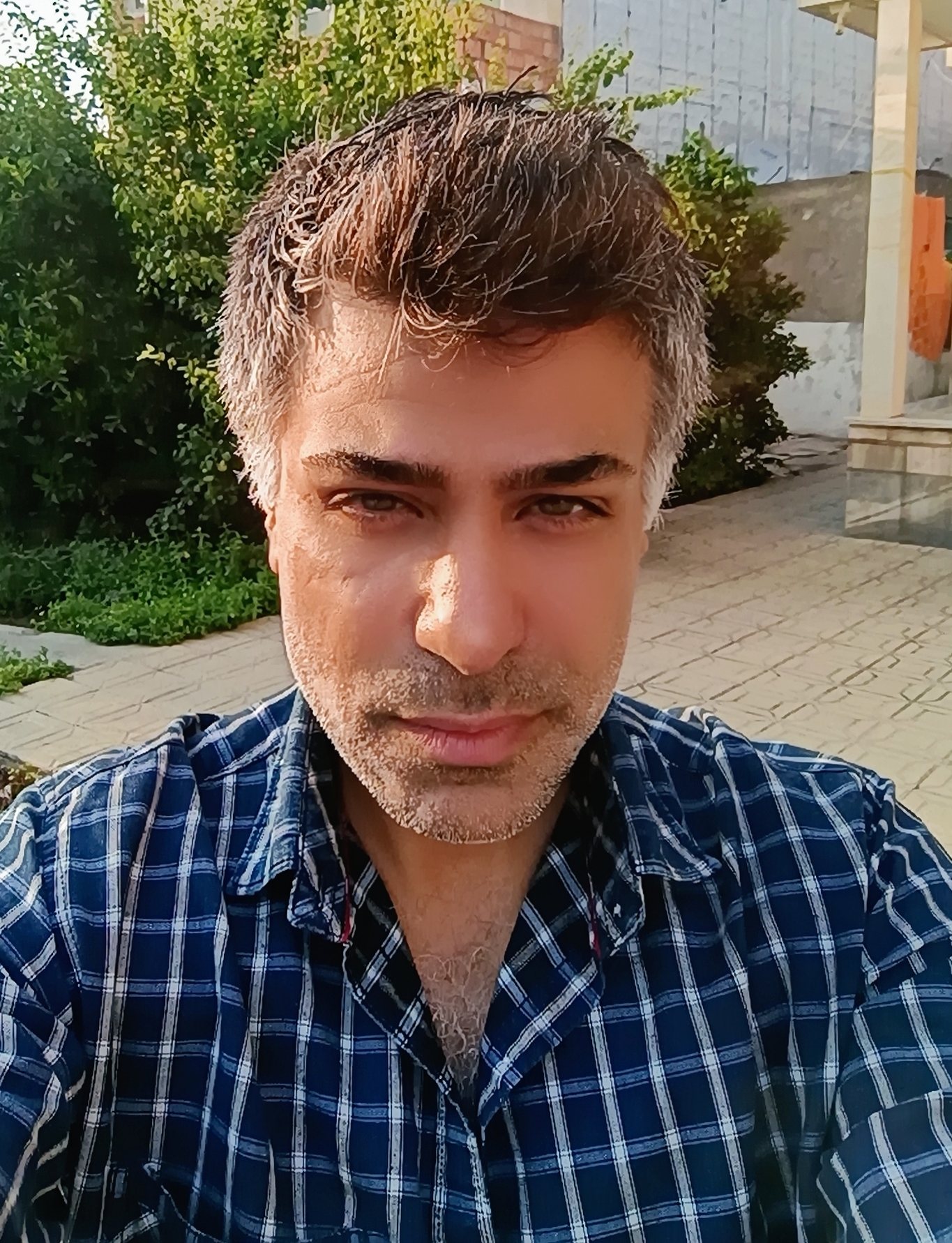 Ali Mohammadpour