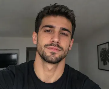 Thiago Ramírez