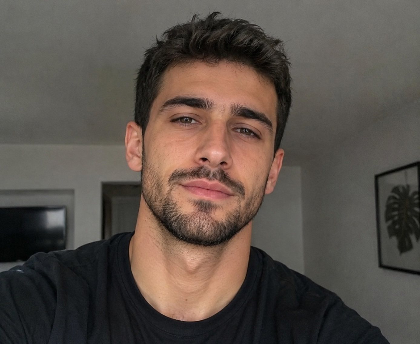 Thiago Ramírez