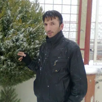 Mehmet Yıldız