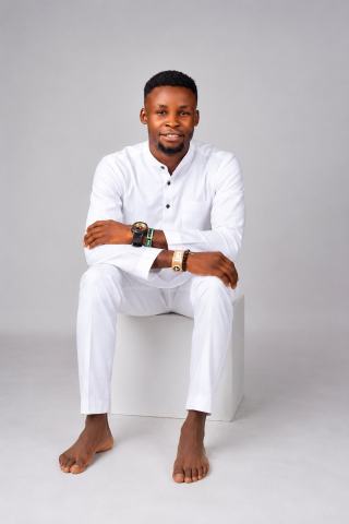Paul Ayomide
