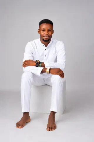 Paul Ayomide