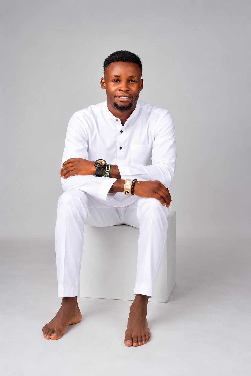 Paul Ayomide