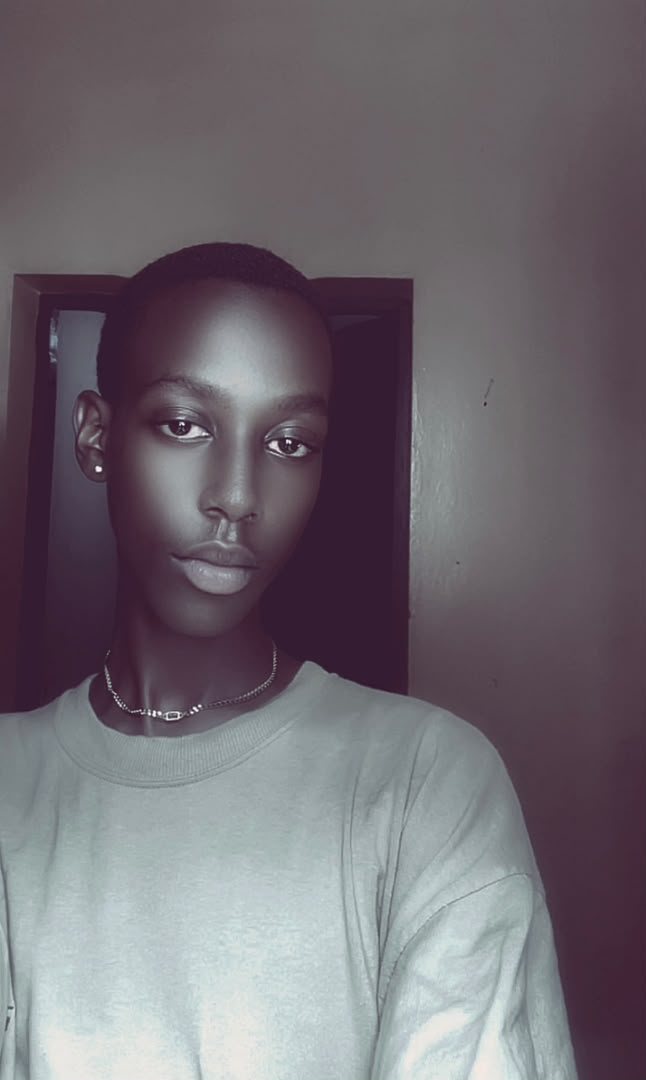 Tricky Taylor Himbaza