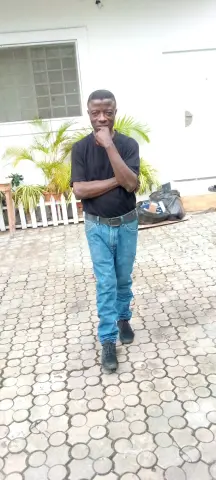 Cletus Onyenemezu