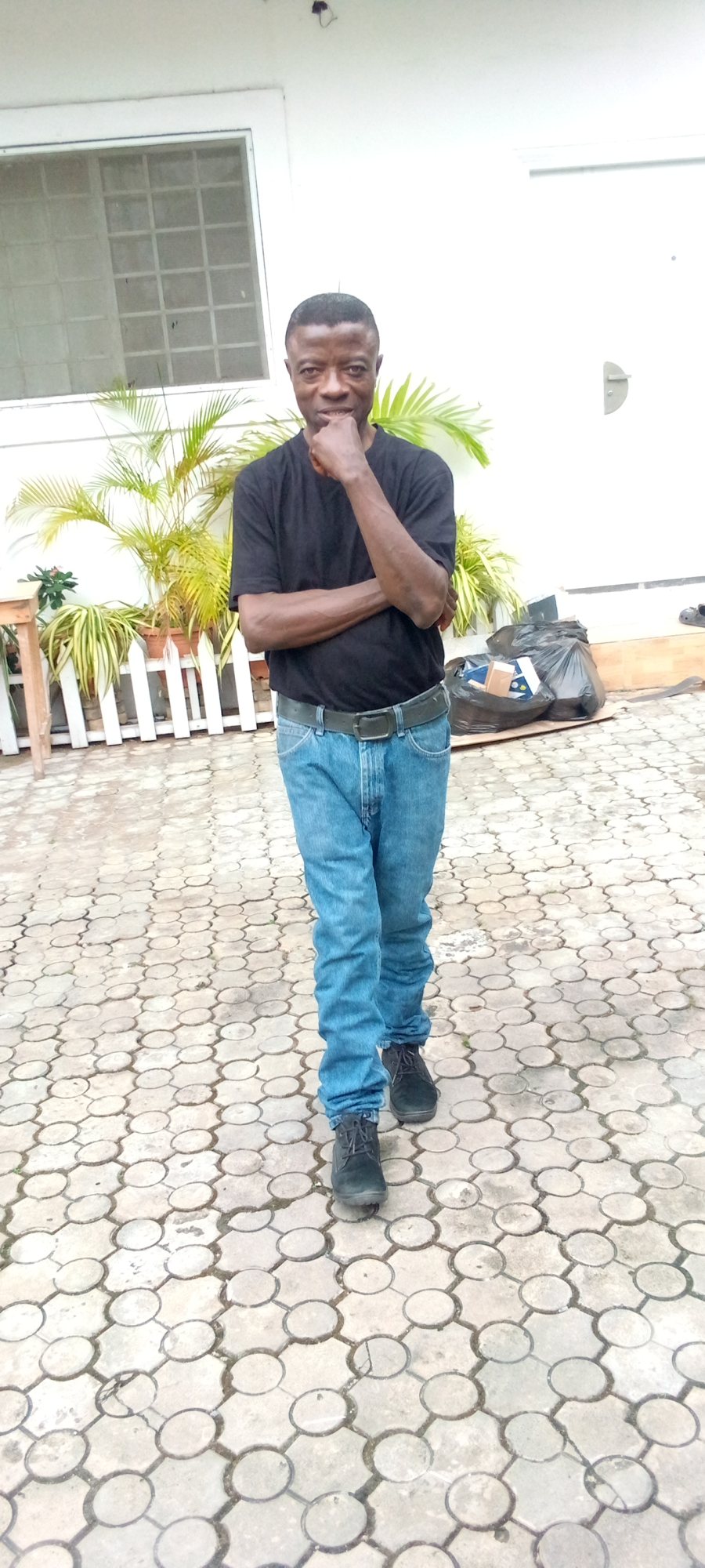 Cletus Onyenemezu