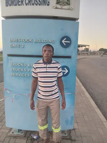 moffart mwale