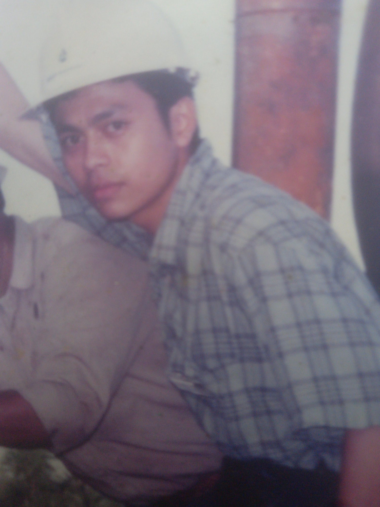 erwan muhammad yamin