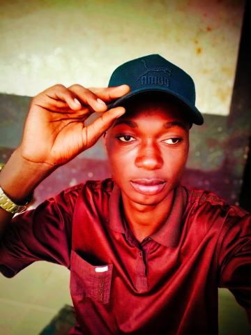 Muhammadu Bala