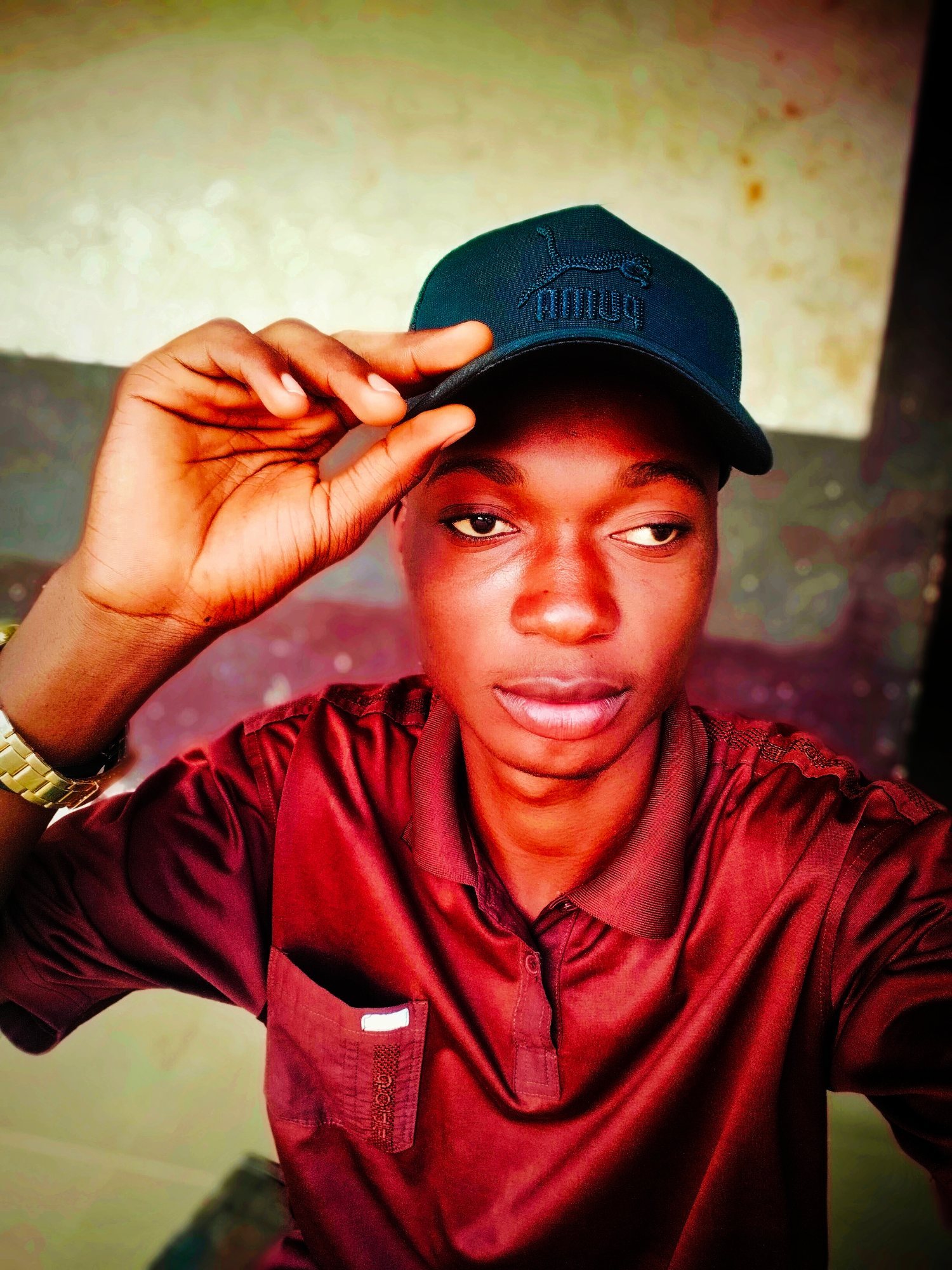 Muhammadu Bala