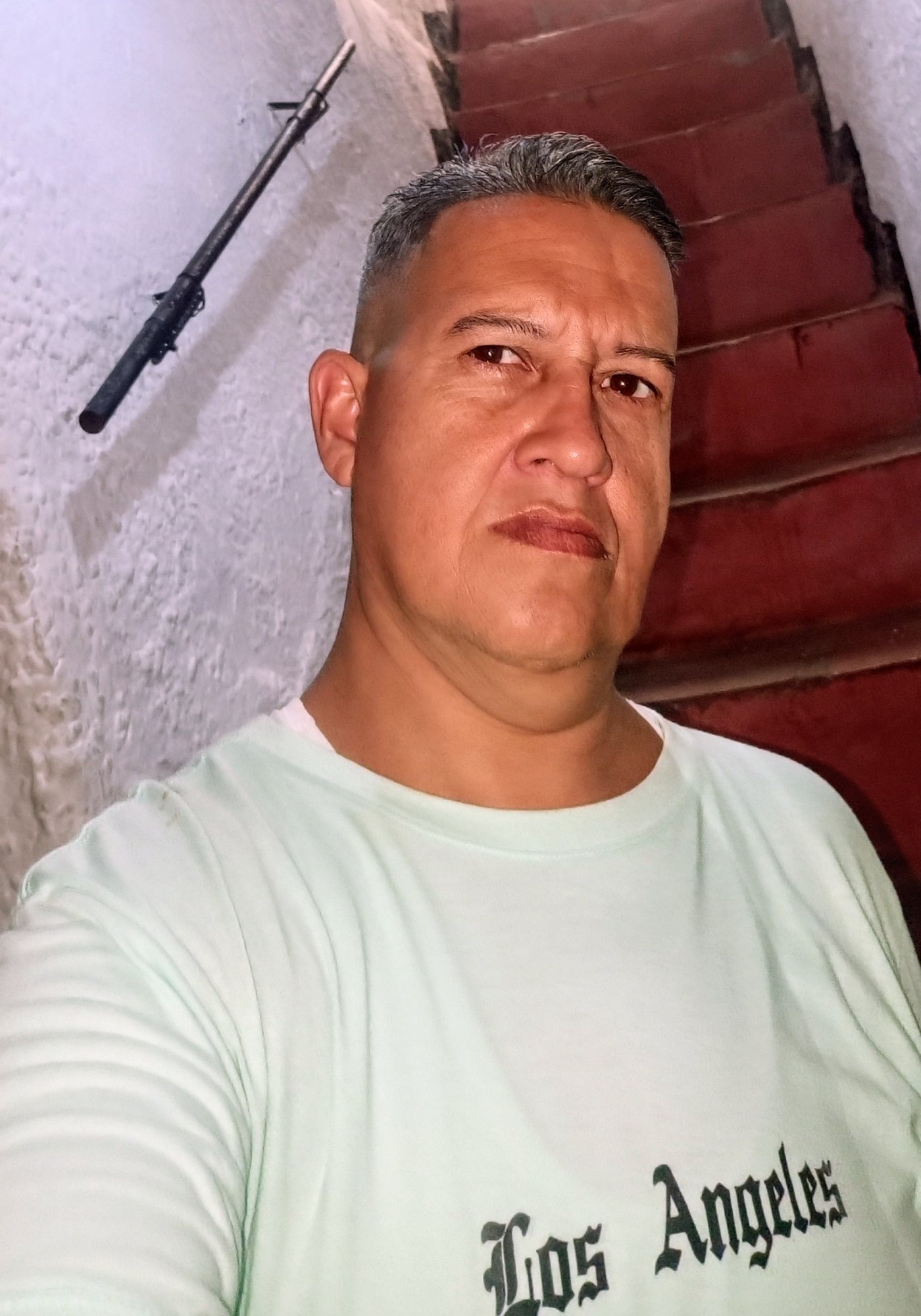 Jorge Ramirez