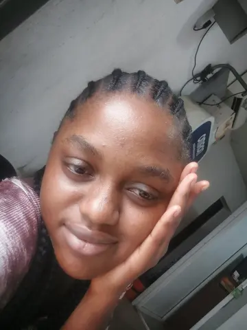 Blessing Idowu Kehinde