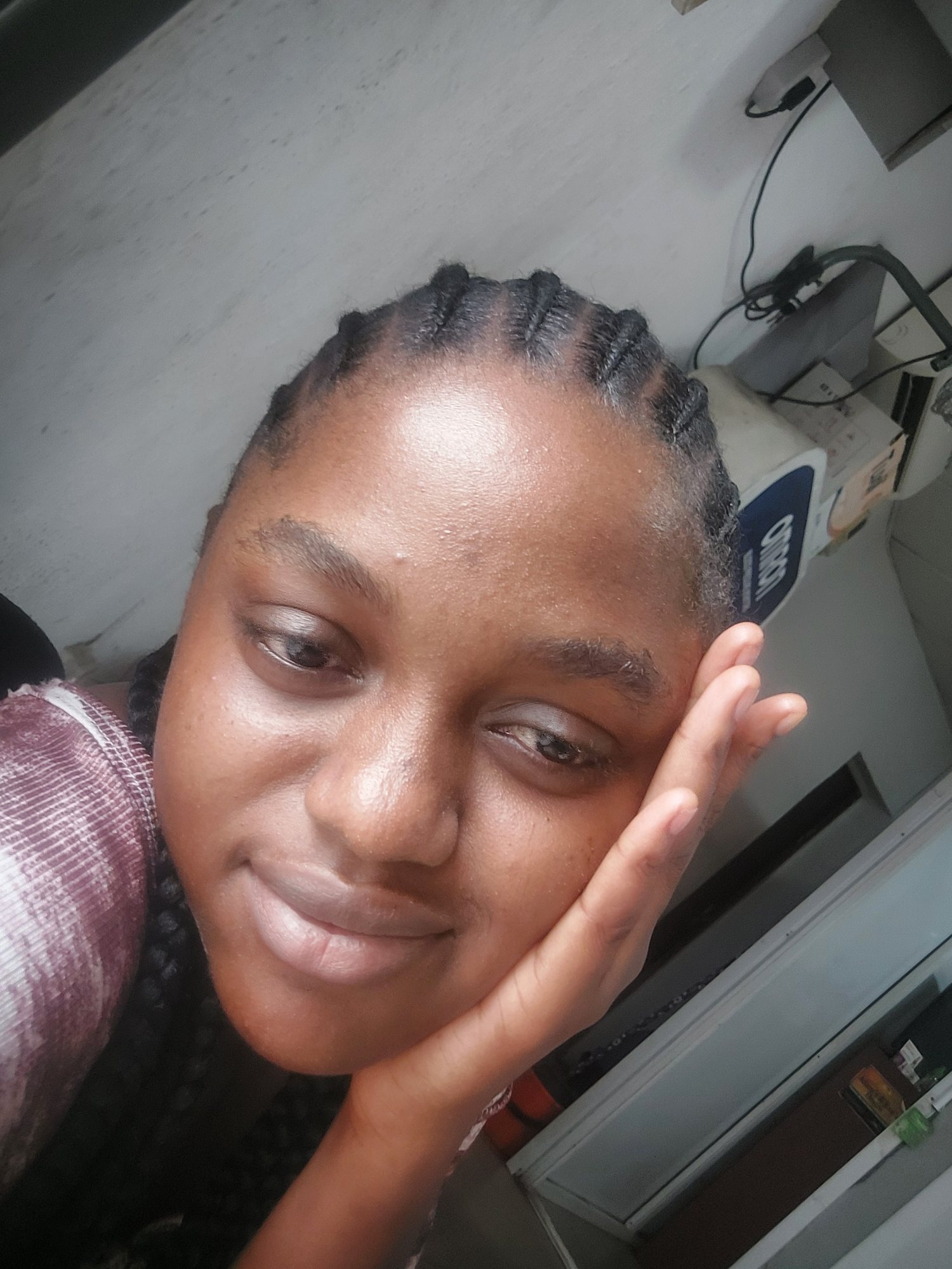 Blessing Idowu Kehinde