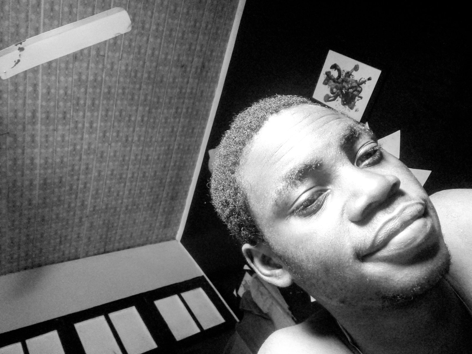 Young Lucky photo