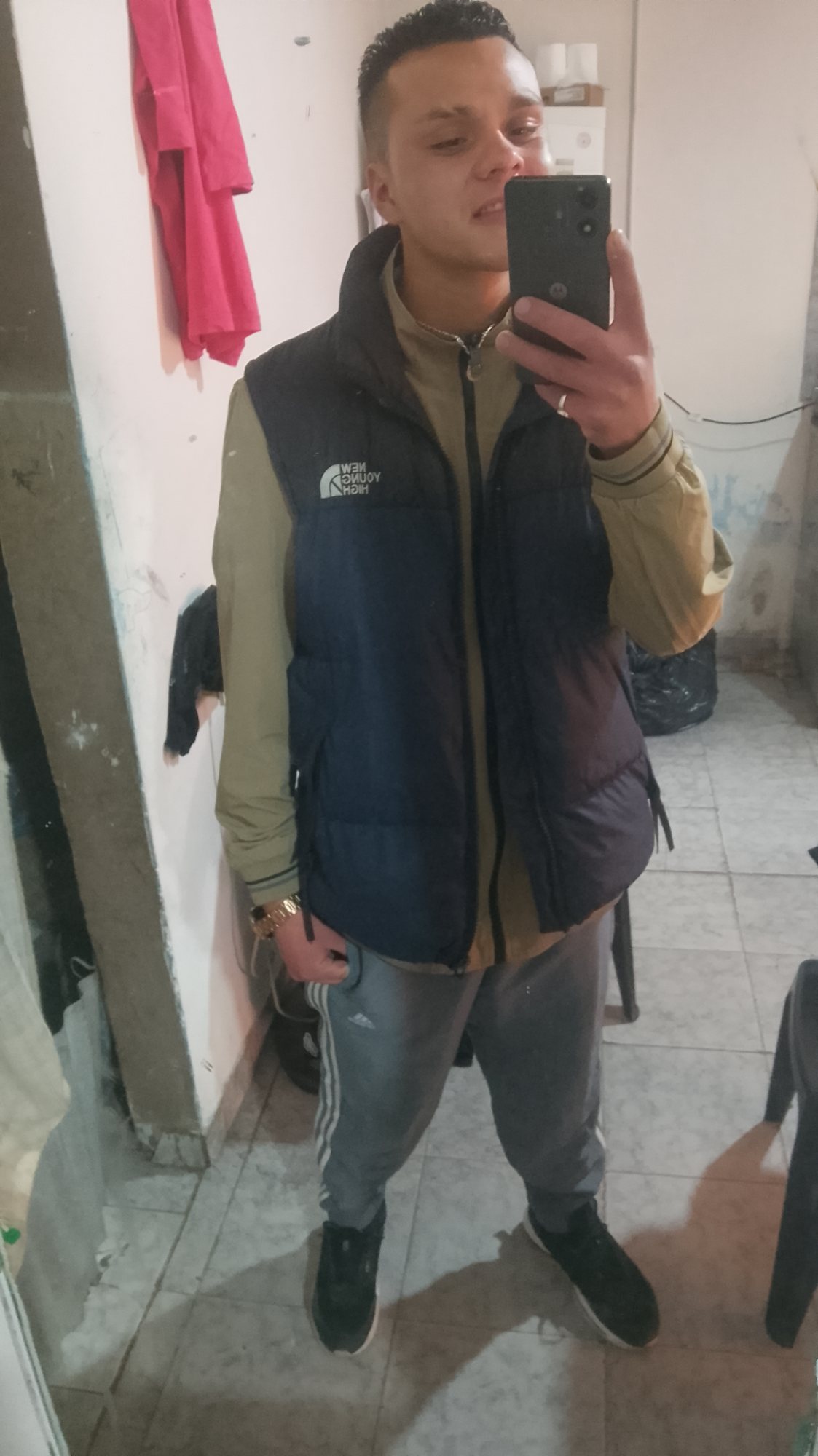 lucas blas