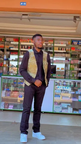john ishara