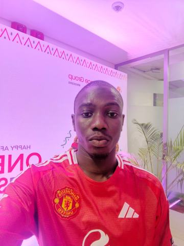 Adedeji Ismail