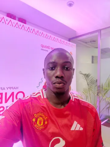 Adedeji Ismail