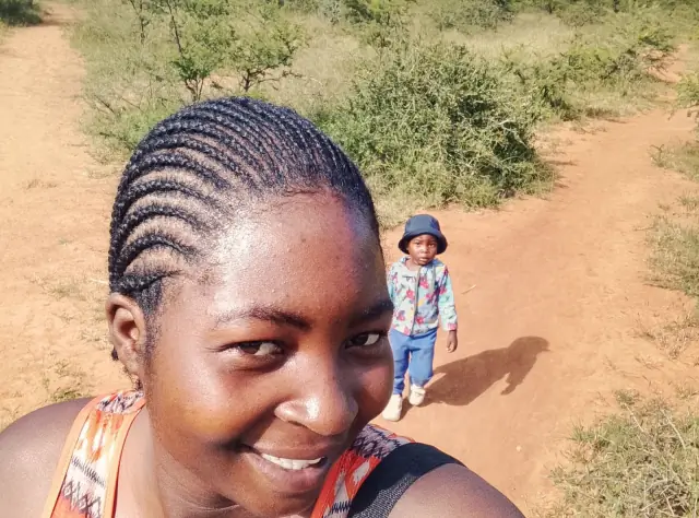 Simphiweyinkosi Ncube