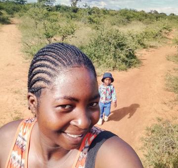Simphiweyinkosi Ncube