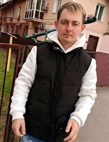 Паша Зайцев