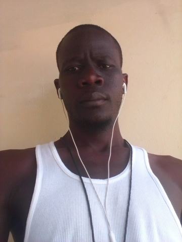 Sulayman Sswe