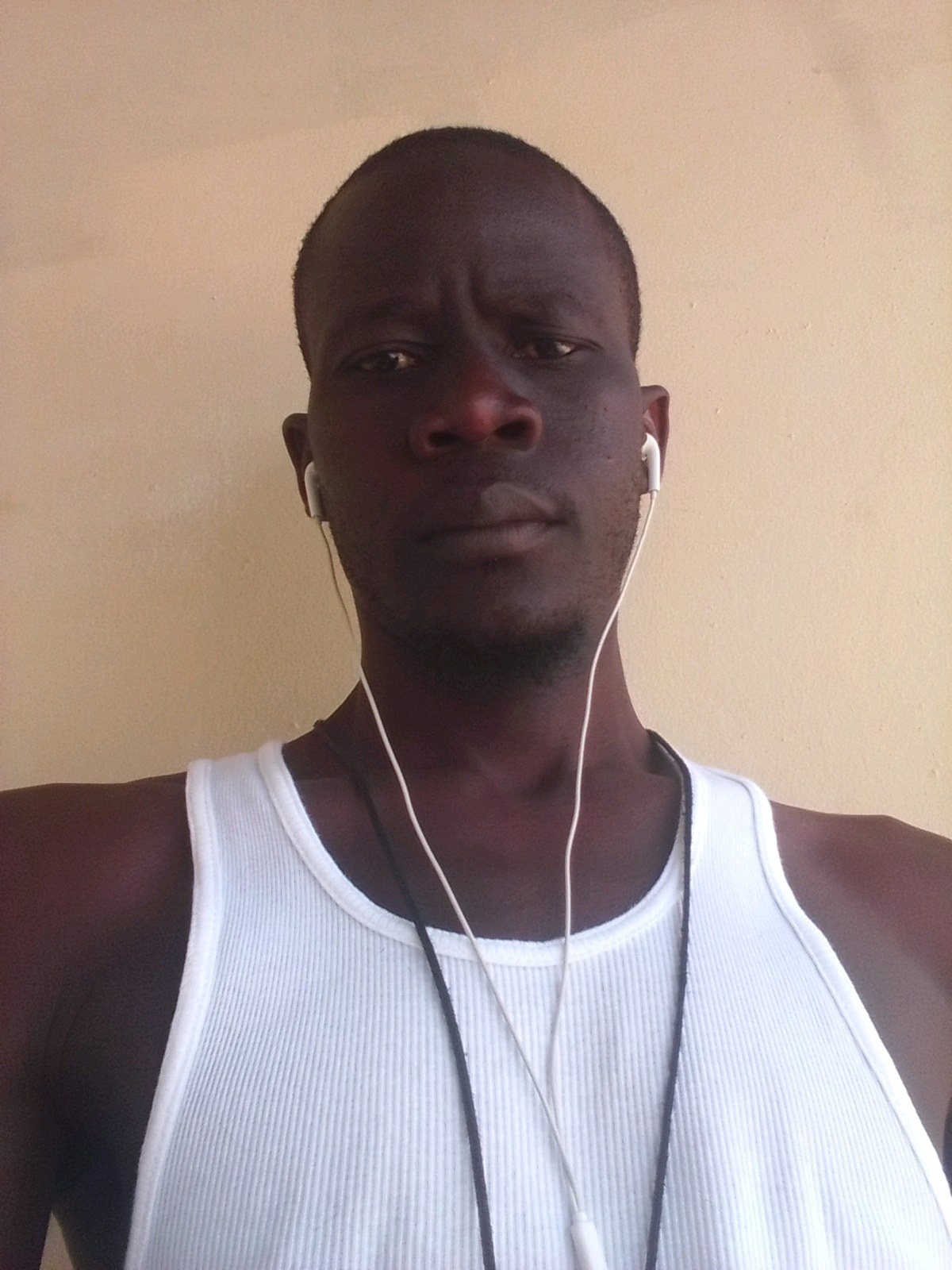 Sulayman Sswe