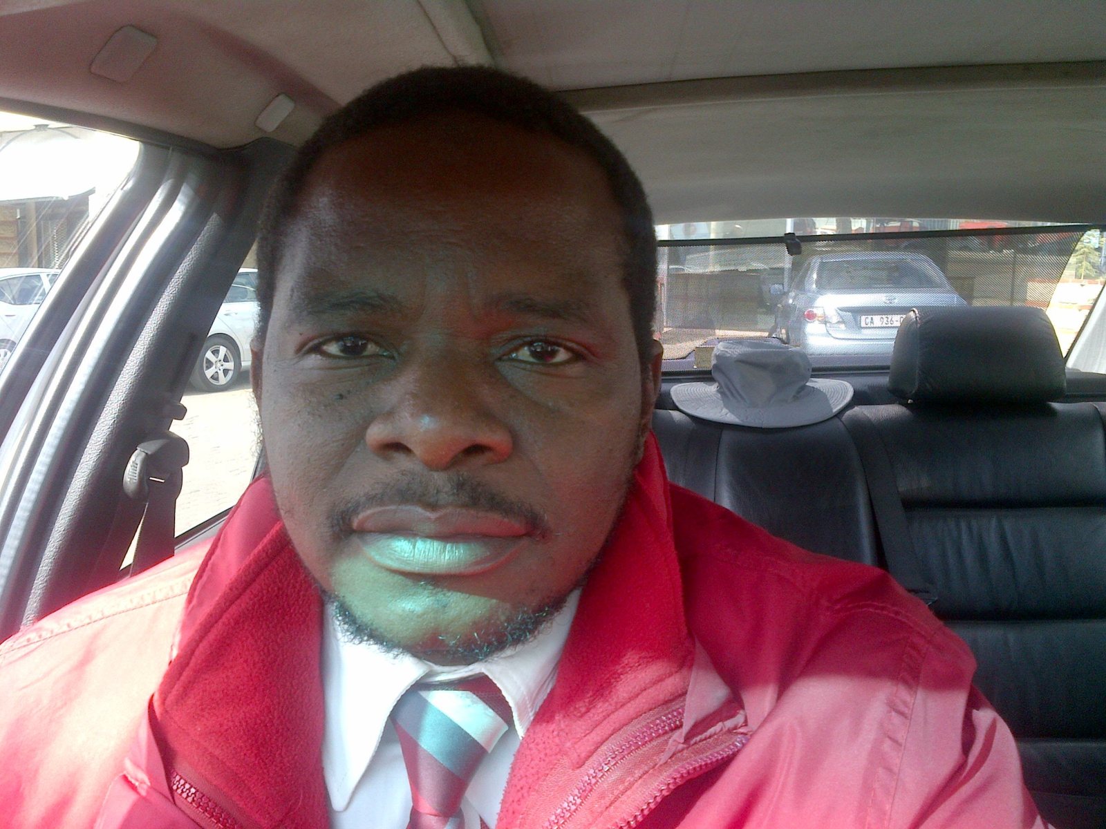 Jasper Hwamiridza