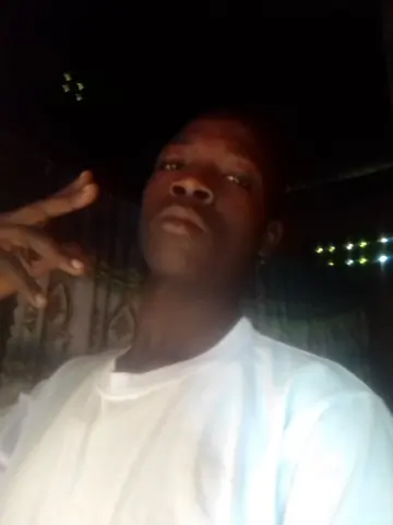 Opiyo Kenneth