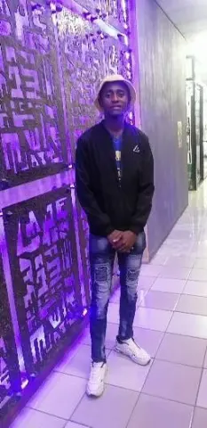 Mthandazo Dube