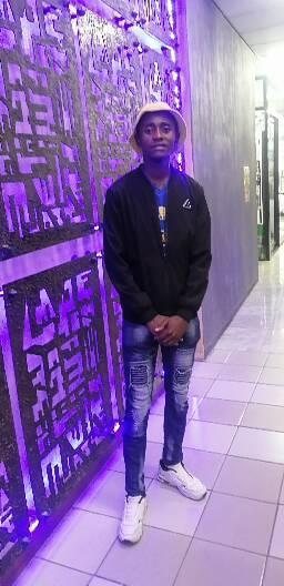 Mthandazo Dube