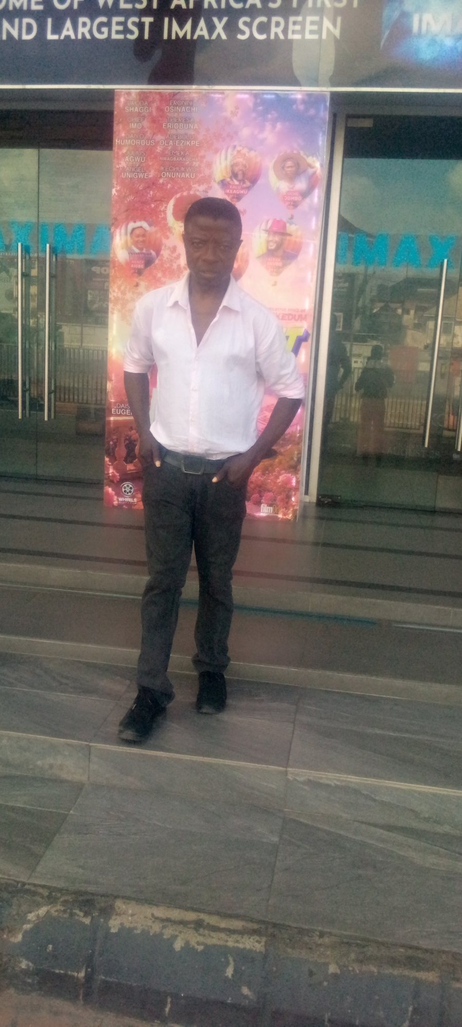 Cletus Onyenemezu photo