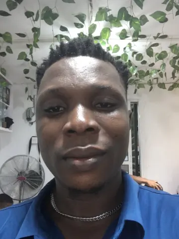 Onyema Wisdom