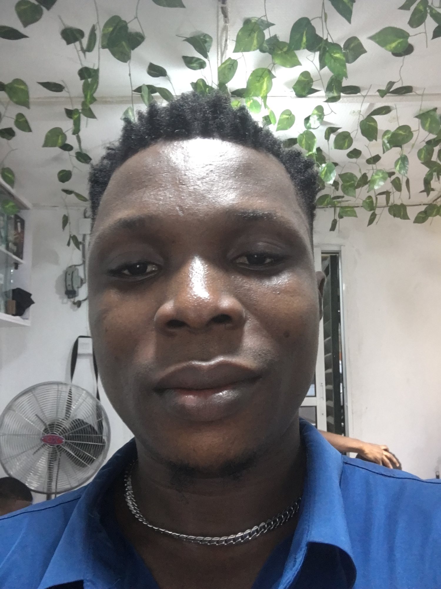 Onyema Wisdom